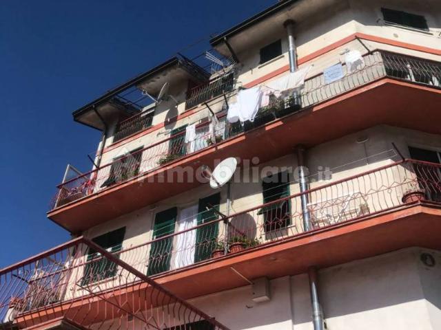 Villa Indipendente in affitto a Rovegno, Liguria