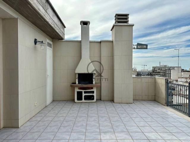Appartamento in affitto a Puglia, Barletta-andria-trani