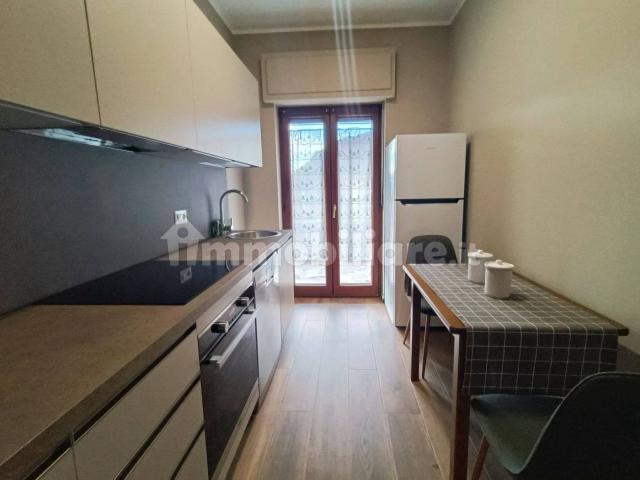Villa Indipendente in affitto a Cugnon, Saint Vincent