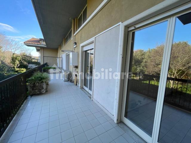 Villa Indipendente in affitto a Sant'agata Li Battiati, Sicilia