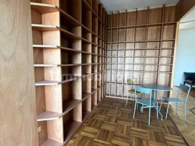 Villa Indipendente in affitto a Municipio 3, Milano