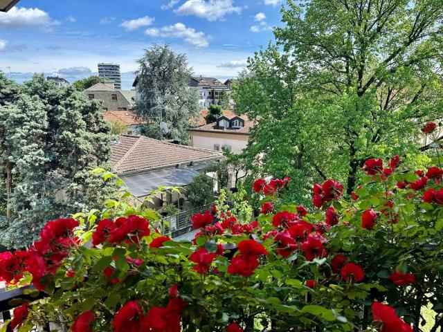 Appartamento in affitto a Municipio 2, Milano