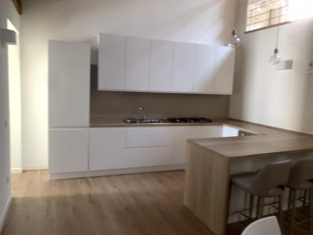 Appartamento in affitto a San Marco, Reana Del Roiale