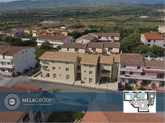 Appartamento in vendita a Badesi, Sardigna/Sardegna