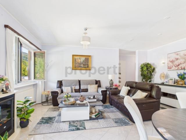 Attikawohnung kaufen in Caslano, Tessin