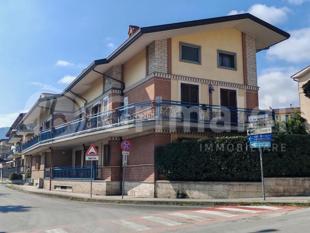 Attico in vendita a San Rocco, San Giorgio Del Sannio