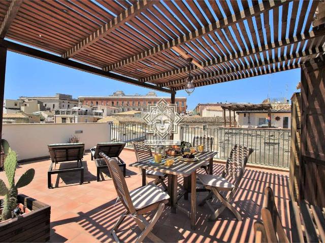 Villa Indipendente in affitto a Ortigia, Siracusa