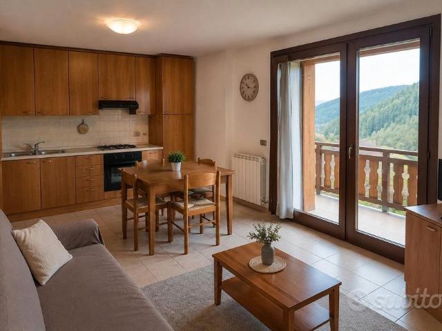 Appartamento in affitto a Roverè Veronese, Veneto