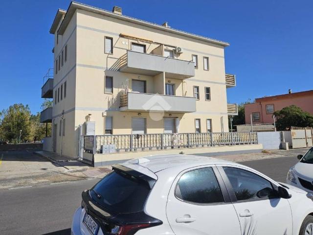 Villa Indipendente in affitto a Villaggio Nettuno, Latina