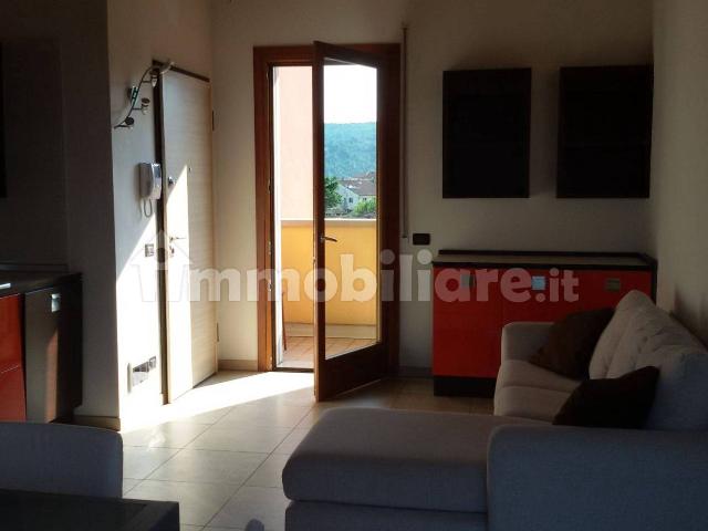 Villa Indipendente in affitto a Vicenza, Veneto