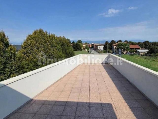 Villa Indipendente in affitto a Polegge, Vicenza