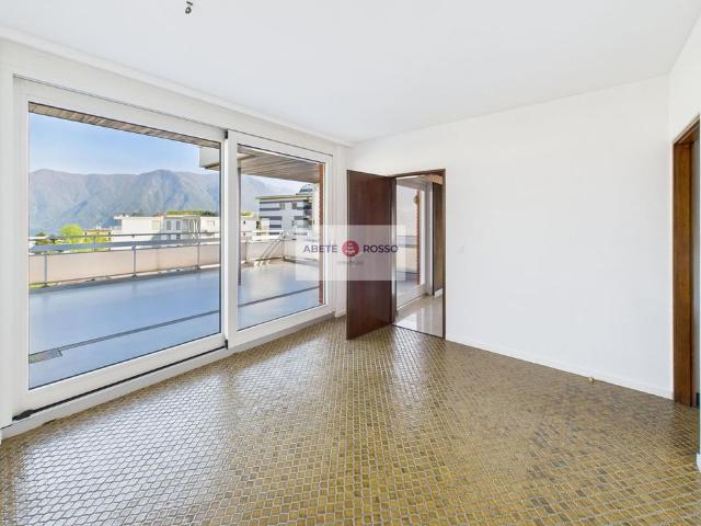 Apartment mieten in Massagno, Distretto di Lugano