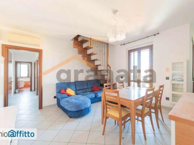 Appartamento in affitto a Centroni, Roma Capitale
