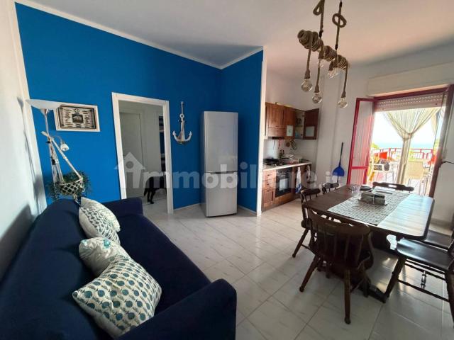 Villa Indipendente in affitto a Rodi Garganico, Foggia