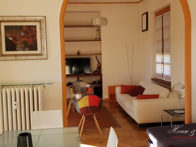 Villa Indipendente in affitto a Circoscrizione 1, Piemonte