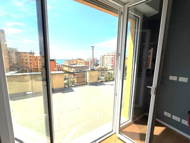 Appartamento in affitto a Municipio 8 di Milano, Milano