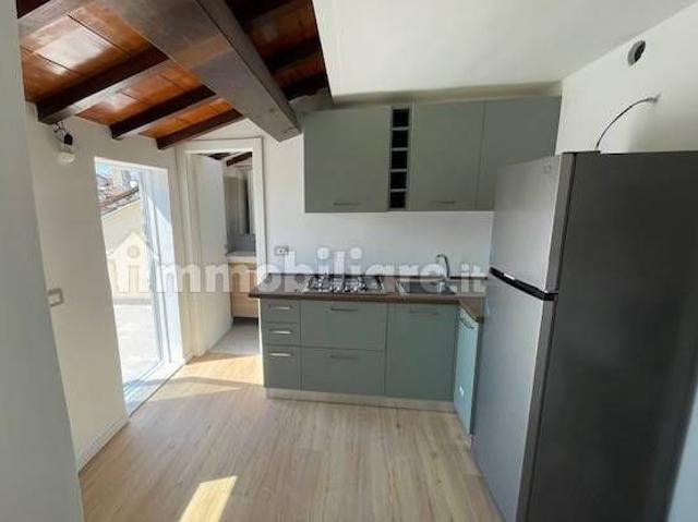 Appartamento in affitto a San Leo Bastia, Umbria