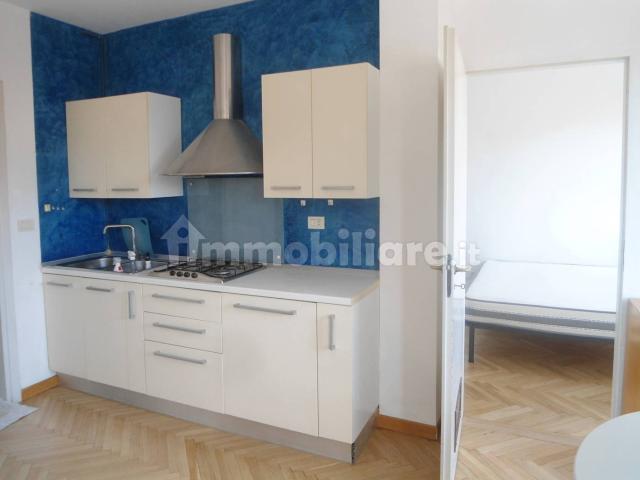 Villa Indipendente in affitto a Porto-Saragozza, Bologna