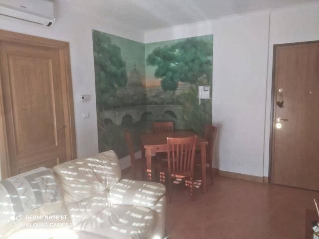 Appartamento in affitto a Castel di Decima, Roma