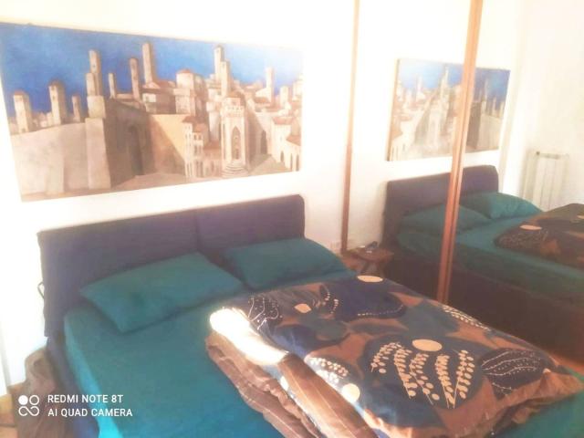 Villa Indipendente in affitto a Monte Migliore, Roma Capitale
