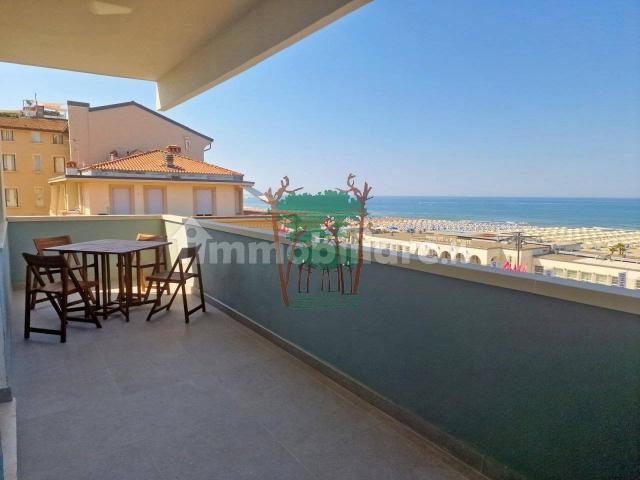Villa Indipendente in affitto a Viareggio, Toscana