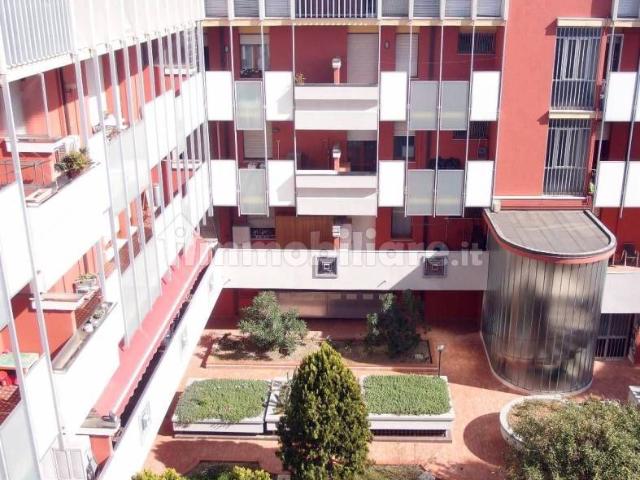 Villa Indipendente in affitto a Quartiere Spazzoli Campo di Marte Benefattori, Forlì