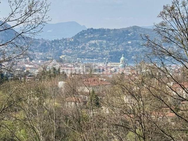 Villa Indipendente in affitto a Civiglio, Como