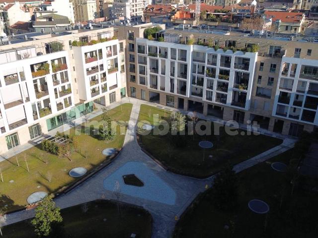 Villa Indipendente in affitto a Municipio 3, Milano