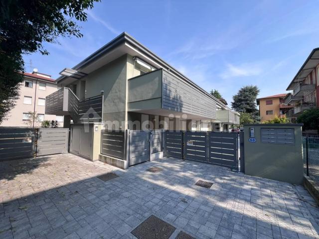 Villa Indipendente in affitto a San Bellino, Padova