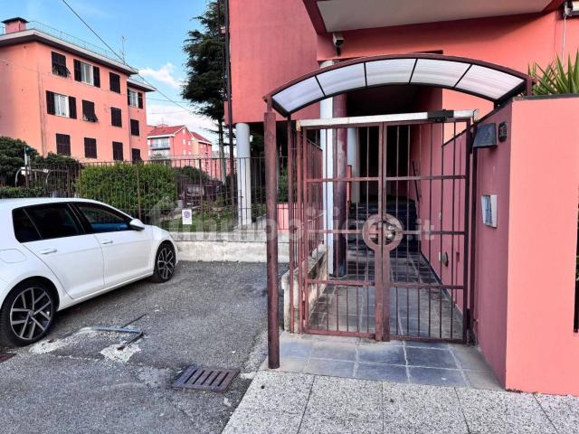 Villa Indipendente in affitto a Sestri Levante, Liguria