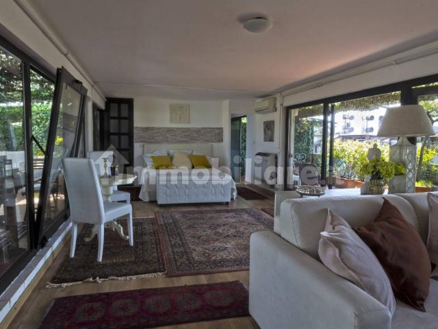 Villa Indipendente in affitto a Quartiere 2, Firenze