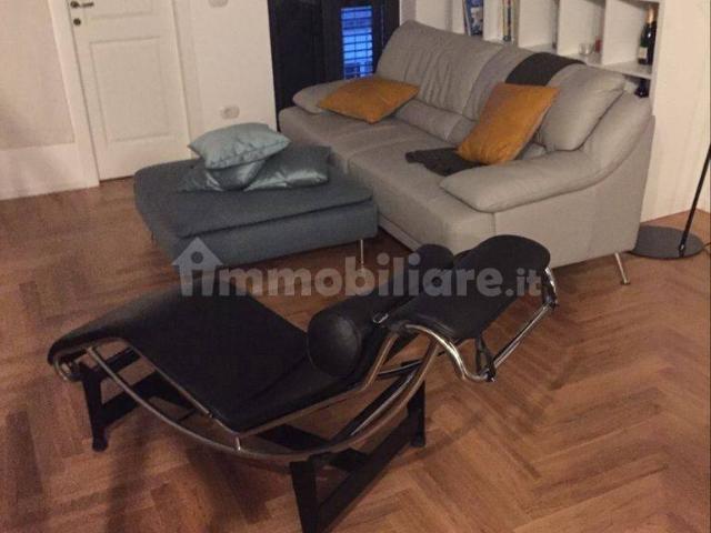 Villa Indipendente in affitto a Picanello-Ognina-Barriera-Canalicchio, Catania