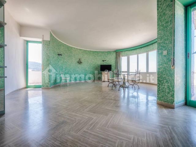Villa Indipendente in affitto a Serapo, Gaeta