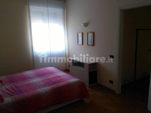 Villa Indipendente in affitto a Borgo Molino, Marche
