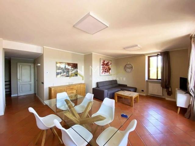 Appartamento in affitto a Comunità Montana Parco Alto Garda bresciano, Salò
