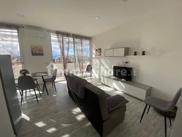 Villa Indipendente in affitto a Terrasini, Sicilia