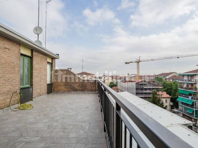 Villa Indipendente in affitto a Circoscrizione 4, Piemonte