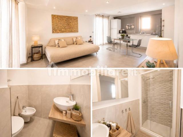 Villa Indipendente in affitto a Picanello-Ognina-Barriera-Canalicchio, Catania