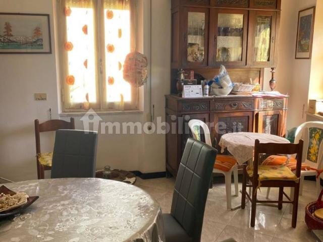 Villa Indipendente in affitto a Giovenco, Itri