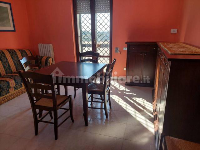 Villa Indipendente in affitto a Puglia, Lecce