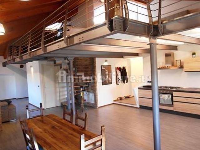 Villa Indipendente in affitto a Piemonte, Torino