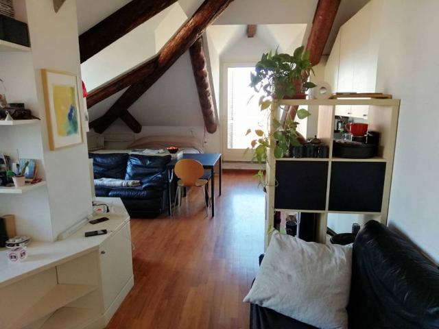 Appartamento in affitto a Borgo Po, Torino