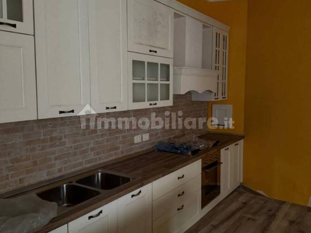 Villa Indipendente in affitto a Calabria, Catanzaro