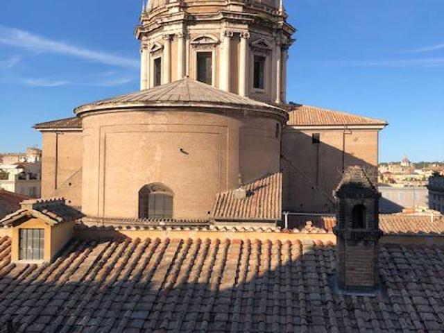 Villa Indipendente in affitto a Municipio Roma I, Roma Capitale