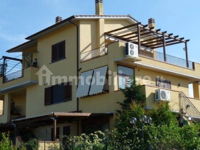 Villa Indipendente in affitto a Monte Argentario, Porto Ercole