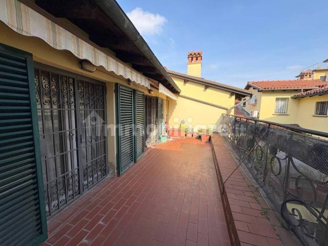 Villa Indipendente in affitto a Santo Stefano, Bologna