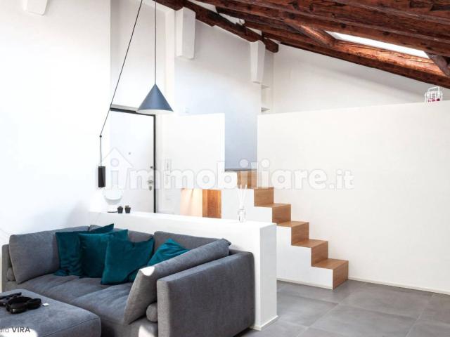 Villa Indipendente in affitto a Città Nuova-Barriera Nuova-San Vito-Città Vecchia, Villa Opicina