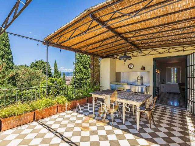Villa Indipendente in affitto a Quartiere 1, Firenze