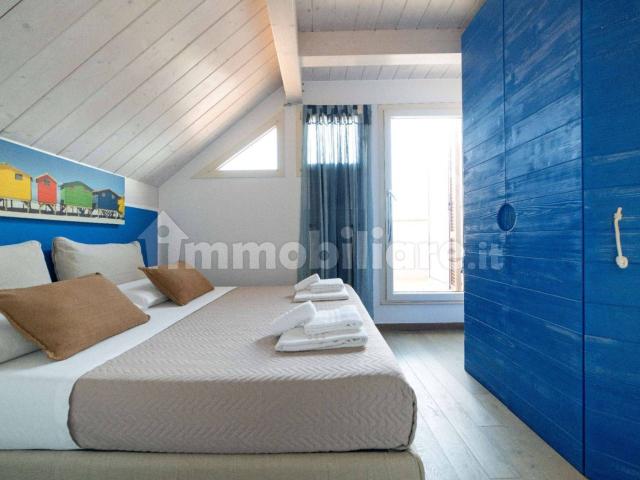 Villa Indipendente in affitto a Rosciano, Abruzzo