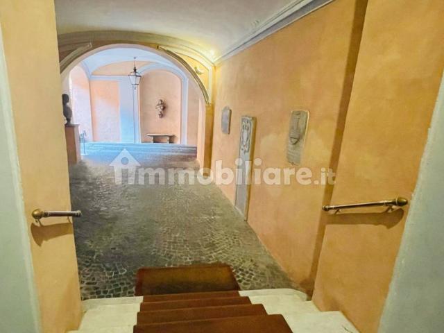 Villa Indipendente in affitto a Municipio Roma I, Roma Capitale